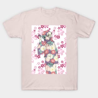 Mai Sakurajima T-Shirt